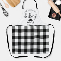 Custom, Bäckerei Buffalo Kariert Bauernhof Küche