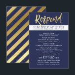 CUSTOM Bar Mitzvah Gehäuse Tommy Marine   Gold Einladung<br><div class="desc">*** HINWEIS - DER GOLDFOLIENeffekt IST EIN DRUCKBILD *** - - - - - - - - - - - - - - - - - - - - - - - - - - - - - - - - - - - - - - - - - -...</div>