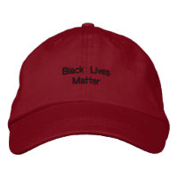 Custom Baseball Cap
