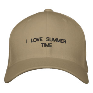 Custom Baseball Cap Bestickte Kappe