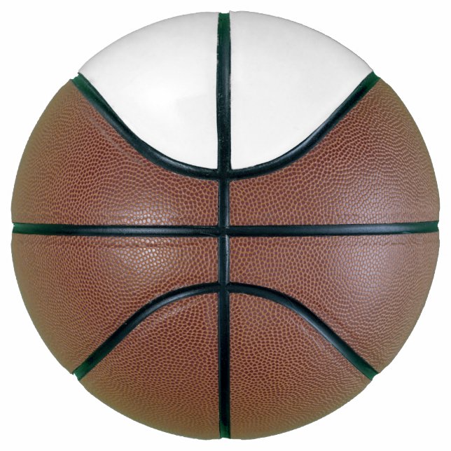 CUSTOM BASKETBALL KÖNNEN IHRE EIGENE (Rechts)