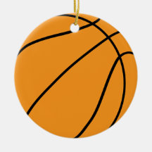 Custom Basketball Lover Geschenk für Sportteam