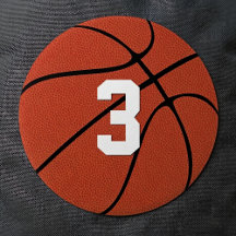 Custom Basketball Player Jersey Nummer oder Buchst