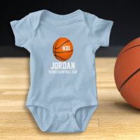 Custom Basketball Player & Team Name Jersey # Jahr