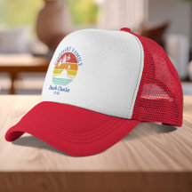 Custom Beach Cruise Family Wiedersehen Matching Re