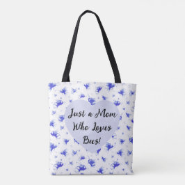 Custom Bee Tote Bag | Perfektes Geschenk für sie Tasche