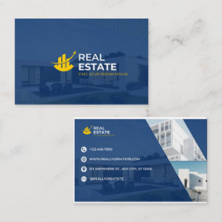 "Custom Beruflich Business Cards" Visitenkarte