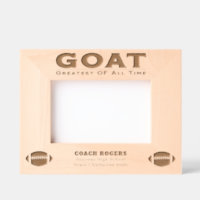 Custom Bester Team Football Coach