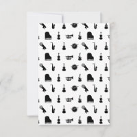 CUSTOM BG FARBE der zusammengesetzten Musikinstrum
