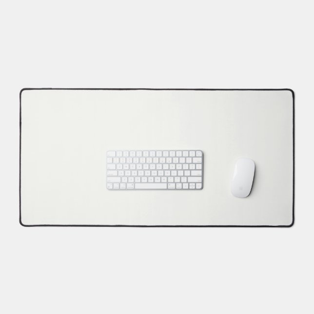 CUSTOM blanc classique (Clavier et souris)