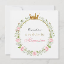 Custom Blushing Romance: Rose & Baby's Breathe