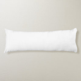 Custom Body Pillow 20"x54" - Personalisiertes Schl Seitenschläferkissen