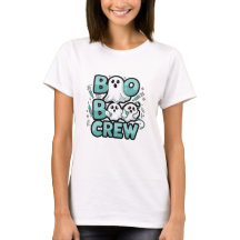 Custom Boo-Boo Crew Nurse Personalisiert