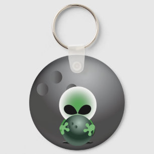 Custom Bowling Schlüsselanhängers Geschenke Schlüsselanhänger