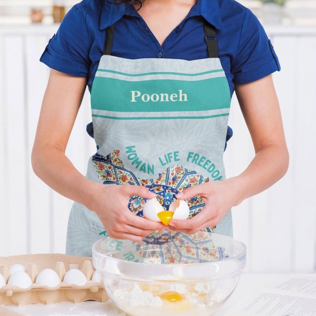 Custom Bulk iranische Geschenke für geschäftige Ma Schürze (Custom Bulk Iranian Gifts for Busy Moms Women)