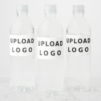 Custom Business Company Logo Branded