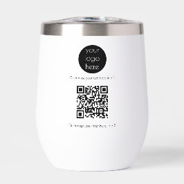 Custom Business Logo Company Promotional