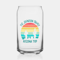 Custom Cactus Sunset Arizona Desert Triage