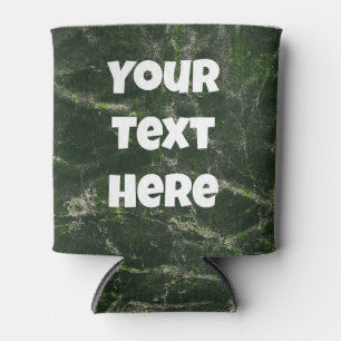 Custom Camouflage Jagd kann Kühler Dosenkühler