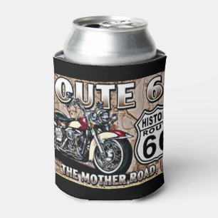 CUSTOM "CAN COOLER" ***RUBRIK 66*** DOSENKÜHLER