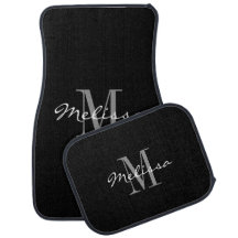 Custom Car Floor Mats - Ursprüngliches Skript