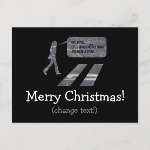 CUSTOM CARTE POSTALE SERVICE