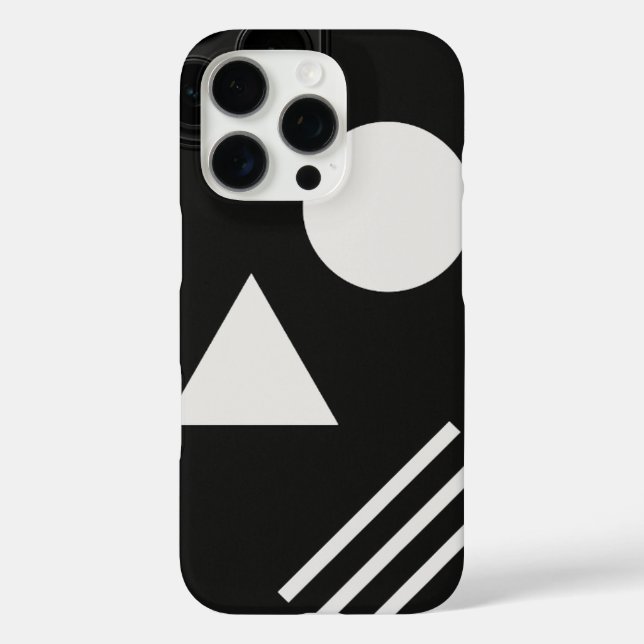 Custom Case-Mate® selten gibt Apple iPhone 16 Pro Hülle (Rückseite)