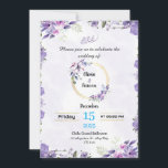Custom Cedding Invitation Design Einladung<br><div class="desc">Custom Wedding Invitation Design
Celebrate your love story with a personalized wedding invitation designed just for you. Elegant,  unique,  and customizable to match your wedding theme — from modern minimalist to floral romantic styles. Perfect for couples who want to make their big day truly unforgettable.</div>
