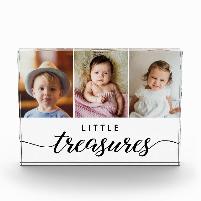 Custom Children Fotos Kleine Schatzchen Mama Gesch (Vorderseite)