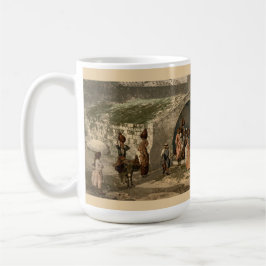 Custom Christian Family Table Decor Kaffeetasse