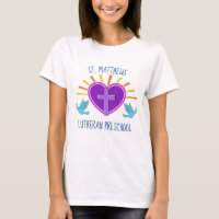 Custom Christlich Preschool Niedlich Teacher Cross