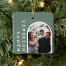 Custom Christmas Geschenk | FOTO