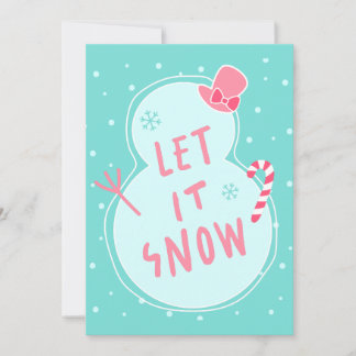 Custom Christmas Greeting Card with Photo Feiertagskarte