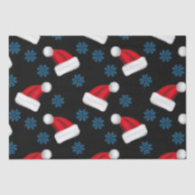 Custom Christmas Hat | Personalisierter Urlaub San
