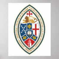 Custom Church Siegel