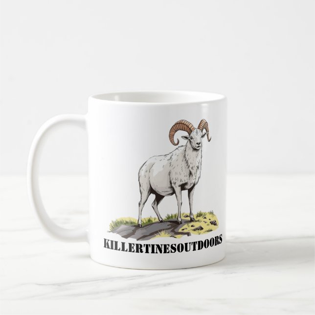 Custom coffee mugs kaffeetasse (Links)