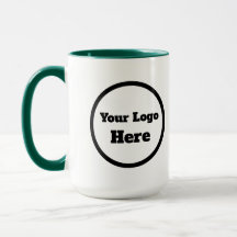 Custom Coffee Tasse - Personalisierte Keramik Tass