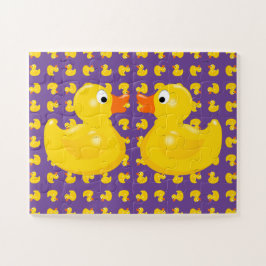 Custom Color, Rubber Duckies