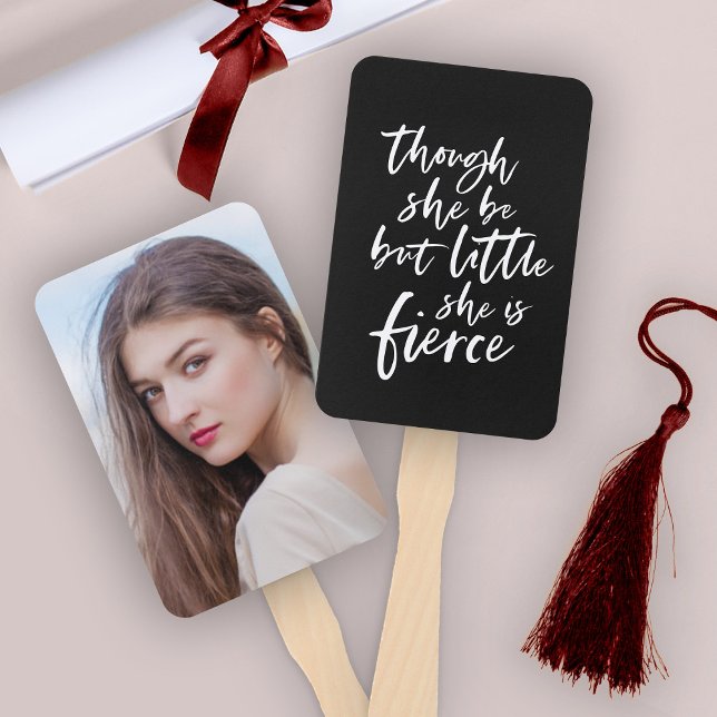 Custom Color Script Klein aber fierce Shakespeare Fächer (Von Creator hochgeladen)