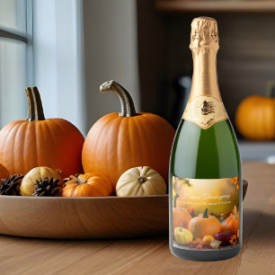 Custom Company Erntedank Pumpkin Party