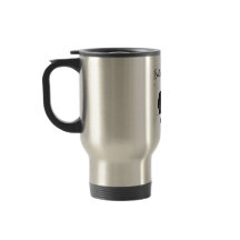 Custom Couple – Better Together Travel Mug