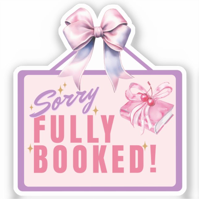 Custom-Cut Vinyl Sticker (Recto)