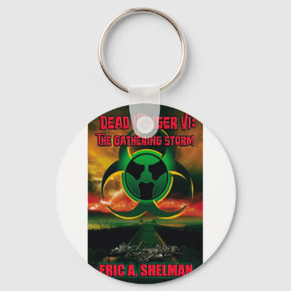 Custom Dead Hunger VI: Die Ansammlung Storm Items! Schlüsselanhänger