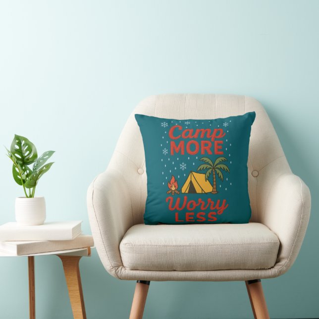 Custom Decorative Throw Pillow | Wohngestaltung Kissen (Stuhl )