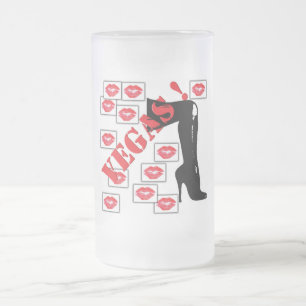 Custom design a givré la tasse