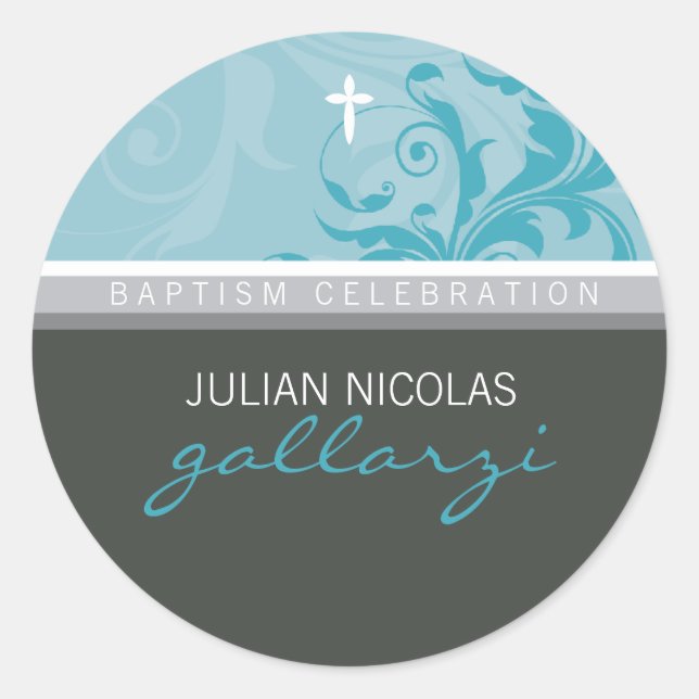 CUSTOM DESIGN :: Suzana Sticker :: posa (Vorderseite)