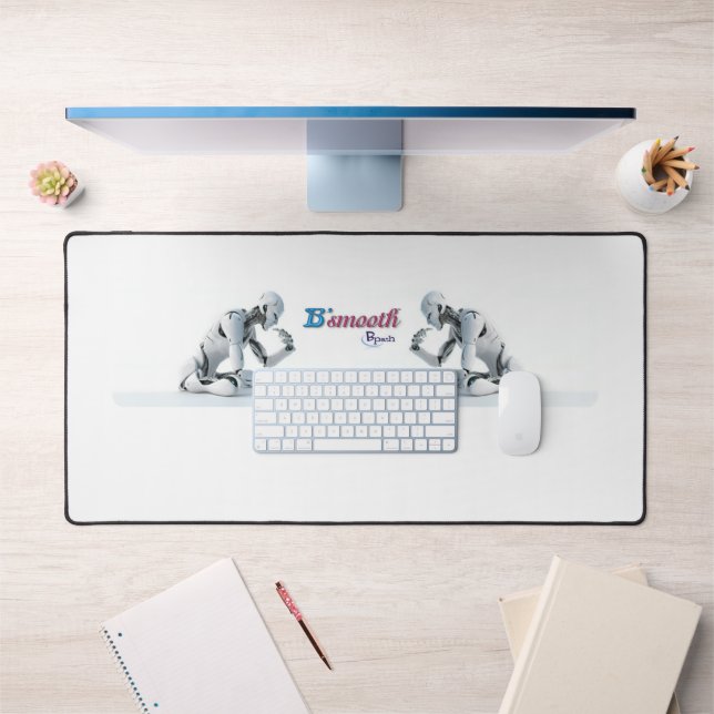 Custom Desk Mat (Bureau 1)