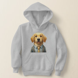 Custom Dog Foto Sweatshirt - Ideal für Kinder