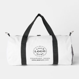 Custom Duffel Bag für die Werbeaktion von Marken Duffle Bag