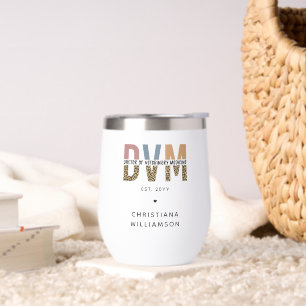Custom DVM Doctor of Veterinary Medicine Gifts
